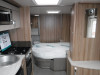 Used Swift Challenger Hi-Style 880 2020 touring caravan Image