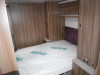 Used Swift Challenger Hi-Style 880 2020 touring caravan Image