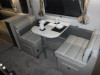 Used Swift Eccles 530 Lux Pack 2020 touring caravan Image