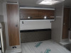 Used Swift Eccles 560 Lux Pack 2020 touring caravan Image