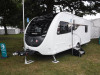 Used Swift Eccles 560 2020 touring caravan Image