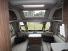 Used Swift Eccles 560 Lux Pack 2020 touring caravan Image