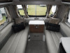 Used Swift Eccles 560 Lux Pack 2020 touring caravan Image