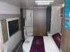 Used Swift Eccles 645 Lux Pack 2020 touring caravan Image