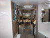 Used Swift Eccles 645 Lux Pack 2020 touring caravan Image