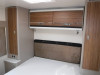 Used Swift Eccles 650 2020 touring caravan Image