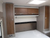 Used Swift Eccles 650 2020 touring caravan Image