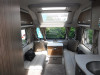 Used Swift Eccles 650 2020 touring caravan Image