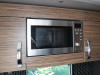 Used Swift Eccles 650 2020 touring caravan Image