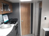 Used Swift Eccles X 835 Lux Pack 2020 touring caravan Image