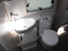 Used Swift Eccles X 850 2020 touring caravan Image