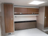 Used Swift Eccles X 850 2020 touring caravan Image