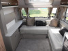 Used Swift Eccles X 850 2020 touring caravan Image