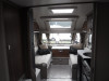 Used Swift Eccles X 880 Lux Pack 2020 touring caravan Image