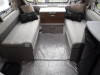 Used Swift Eccles X 880 Lux Pack 2020 touring caravan Image