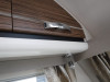 Used Swift Eccles X 880 Lux Pack 2020 touring caravan Image