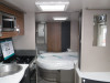 Used Swift Eccles X 880 Lux Pack 2020 touring caravan Image