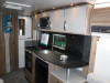 Used Swift Elegance 530 2020 touring caravan Image