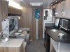 Used Swift Elegance 530 2020 touring caravan Image