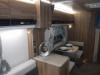 Used Swift Elegance 530 2020 touring caravan Image