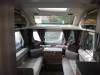 Used Swift Elegance 560 2020 touring caravan Image