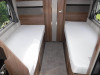 Used Swift Elegance 565 2020 touring caravan Image