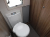 Used Swift Elegance 565 2020 touring caravan Image