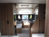 Used Swift Elegance 565 2020 touring caravan Image