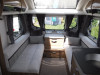 Used Swift Elegance 565 2020 touring caravan Image