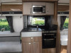 Used Swift Elegance 565 2020 touring caravan Image