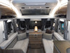 Used Swift Elegance 580 2020 touring caravan Image