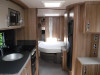Used Swift Elegance 645 2020 touring caravan Image