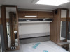 Used Swift Elegance 650 2020 touring caravan Image