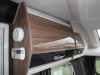 Used Swift Elegance 650 2020 touring caravan Image
