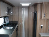 Used Swift Elegance 650 2020 touring caravan Image