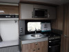 Used Swift Elegance 650 2020 touring caravan Image