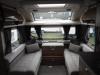 Used Swift Elegance Grande 835 2020 touring caravan Image