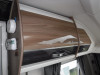 Used Swift Elegance Grande 835 2020 touring caravan Image