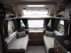 Used Swift Elegance Grande 845 2020 touring caravan Image