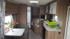 Used Swift Exclusive 6FB 2020 touring caravan Image