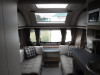 Used Swift Ace Jubilee Envoy 2020 touring caravan Image