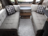 Used Swift Ace Jubilee Envoy 2020 touring caravan Image