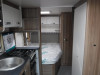 Used Swift Ace Jubilee Envoy 2020 touring caravan Image