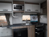 Used Swift Ace Jubilee Envoy 2020 touring caravan Image