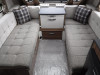 Used Swift Sprite Coastline M4SB 2020 touring caravan Image
