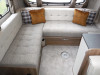 Used Swift Sprite Quattro EW 2020 touring caravan Image