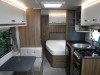 Used Swift Sprite Quattro EW 2020 touring caravan Image