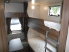 Used Swift Sprite Super Quattro DB 2020 touring caravan Image