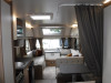 Used Swift Sprite Super Quattro DB 2020 touring caravan Image