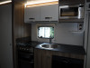 Used Swift Sprite Super Quattro DB 2020 touring caravan Image